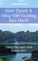 Parallel Bible Halseth Vietnamese 49 - Kinh Thánh II tiếng Việt và tiếng Đan Mạch