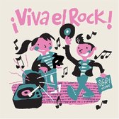 Various Artists - Viva El Rock! (CD|LP)