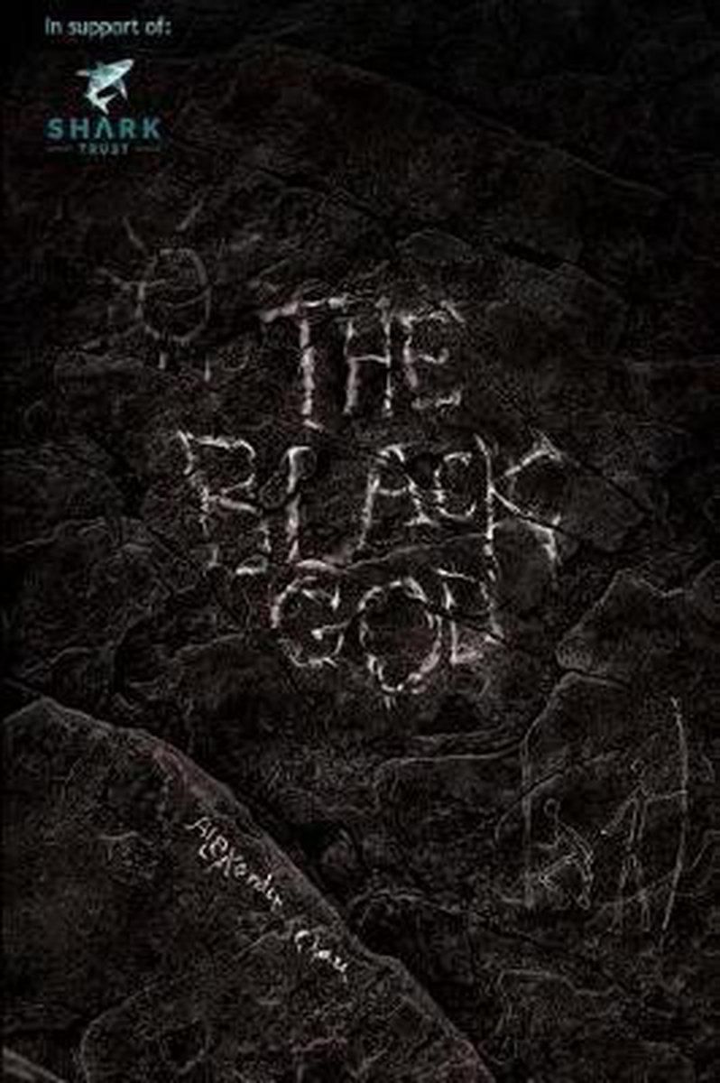 The Black God van Alexander Chau