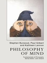 Fundamentals of Philosophy - Philosophy Of Mind