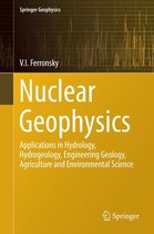 Springer Geophysics - Nuclear Geophysics