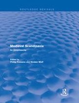 Routledge Revivals: Routledge Encyclopedias of the Middle Ages - Routledge Revivals: Medieval Scandinavia (1993)