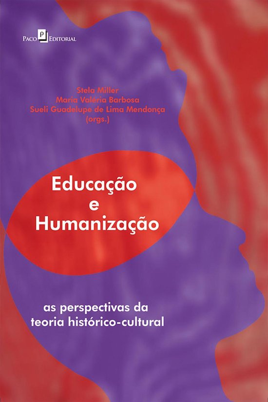 Educação e humanização - cover