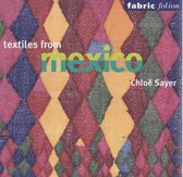 Textiles from Mexico (Fabric Folio)