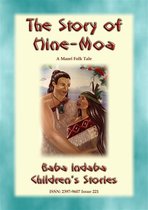Baba Indaba Children's Stories 221 - THE STORY OF HINE-MOA - A Maori Legend