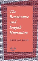 Alexander Lectures - The Renaissance and English Humanism