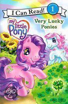 Very Lucky Ponies