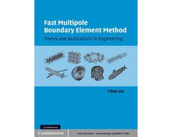 Fast Multipole Boundary Element Method