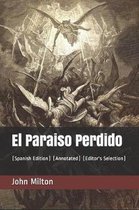 El Paraiso Perdido (Spanish Edition)