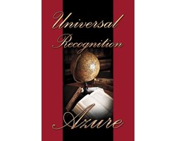 Universal Recognition