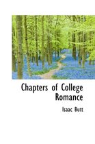 Chapters of College Romance