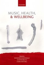 Music Health & Wellbeing