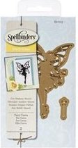 Spellbinders Shapeabilities S2-103-Die D-Lites-Fairy Cierra