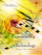 Exper Music Tech W/CD 3e