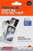 Displex Protector Clear for Galaxy S3 Mini clear