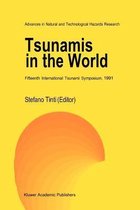 Tsunamis in the World