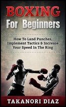 Boxing for Beginners