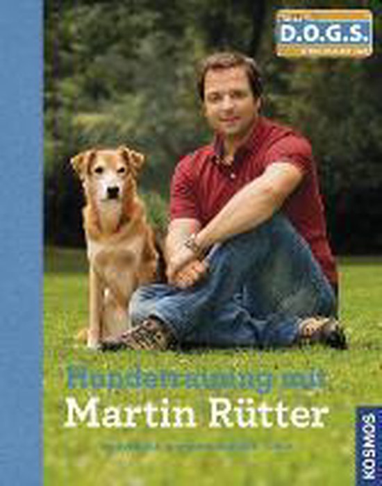 Hundetraining mit Martin Rütter