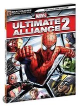 Marvel: Ultimate Alliance 2 Signature Series Guide