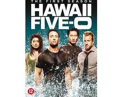 Hawaii Five-O ('11) - Seizoen 1