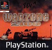 War Zone 2100
