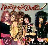 New York Tapes 72-73