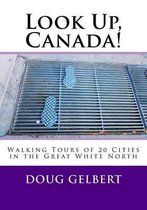 Look Up, Canada!