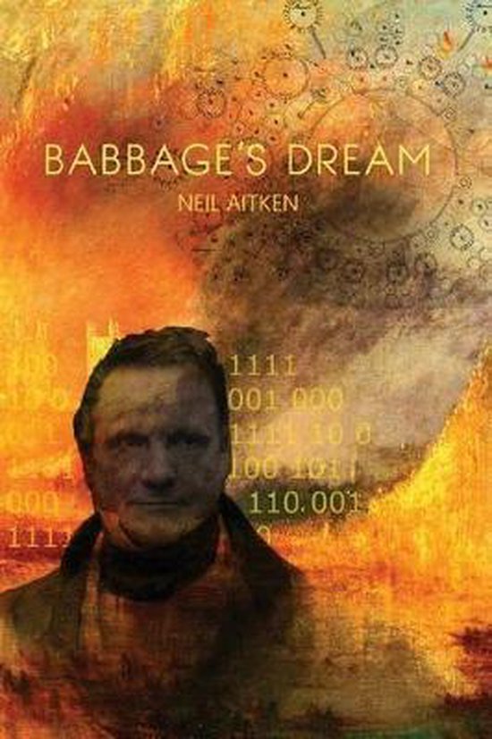 Babbage's Dream - cover