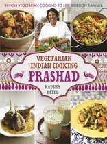 Prashad Cookbook