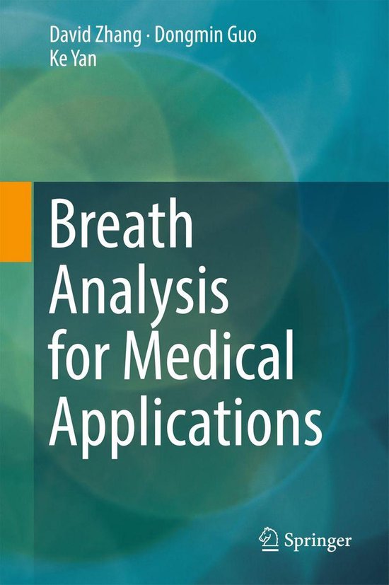 Computer Science (R0) - Breath Analysis for Medical Applicat ... - cover
