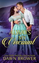 Ever Beloved 2 - Always My Viscount