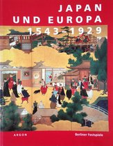 Japan und Europa 1543-1929