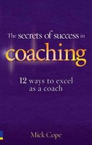 The Secrets of Success in Coaching