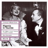 Gluck: Ifigenia In Tauride