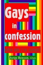 Gays in confession...: who am I to judge?