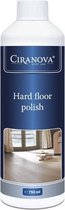 Ciranova Hard Floor Polish - 0.75 liter