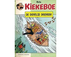 De duivelse driehoek