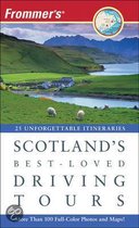 Frommer's Scotland's Best-loved Driving Tours