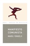 Básica de Bolsillo - Serie Clásicos del pensamiento político 115 - Manifiesto comunista