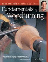 Fundamentals of Woodturning