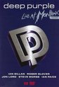 Deep Purple - Live At Montreux 1996
