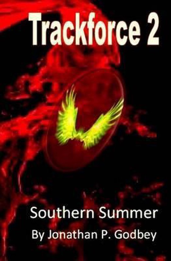 Trackforce 2- Trackforce 2 - cover