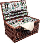 small foot - Picnic Basket "Deluxe"