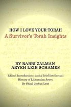 How I Love Your Torah