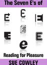 Omslag The Seven E's of Reading for Pleasure