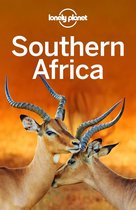 Travel Guide - Lonely Planet Southern Africa