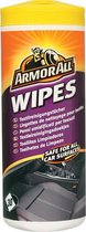 Armor All Tapijt & Stoel Reiniging Doekjes - 30 Stuks
