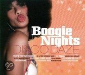Boogie Nights - Disco Daze - Live