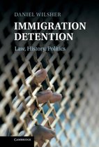 Immigration Detention