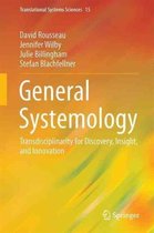 General Systemology